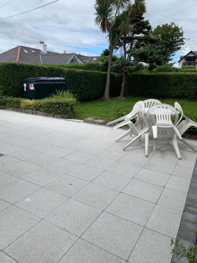 Causeway Cottage Newcastle  Buitenkant foto