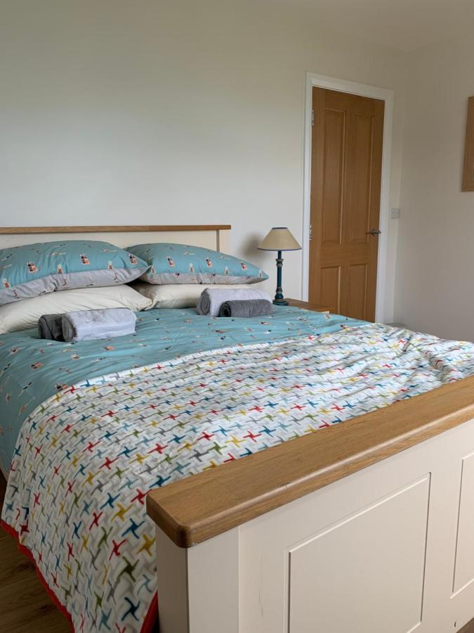 Causeway Cottage Newcastle  Buitenkant foto